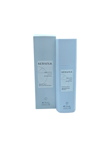 Kerasilk Smooth.Soft.Amazing Bändigender Balsam 75ml