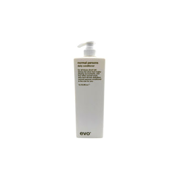 Evo Normal Persons Daily Conditioner 1000ml