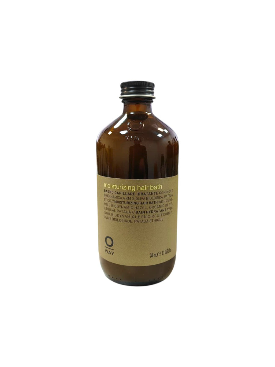 Oway Moisturizing Hair Bath 240ml