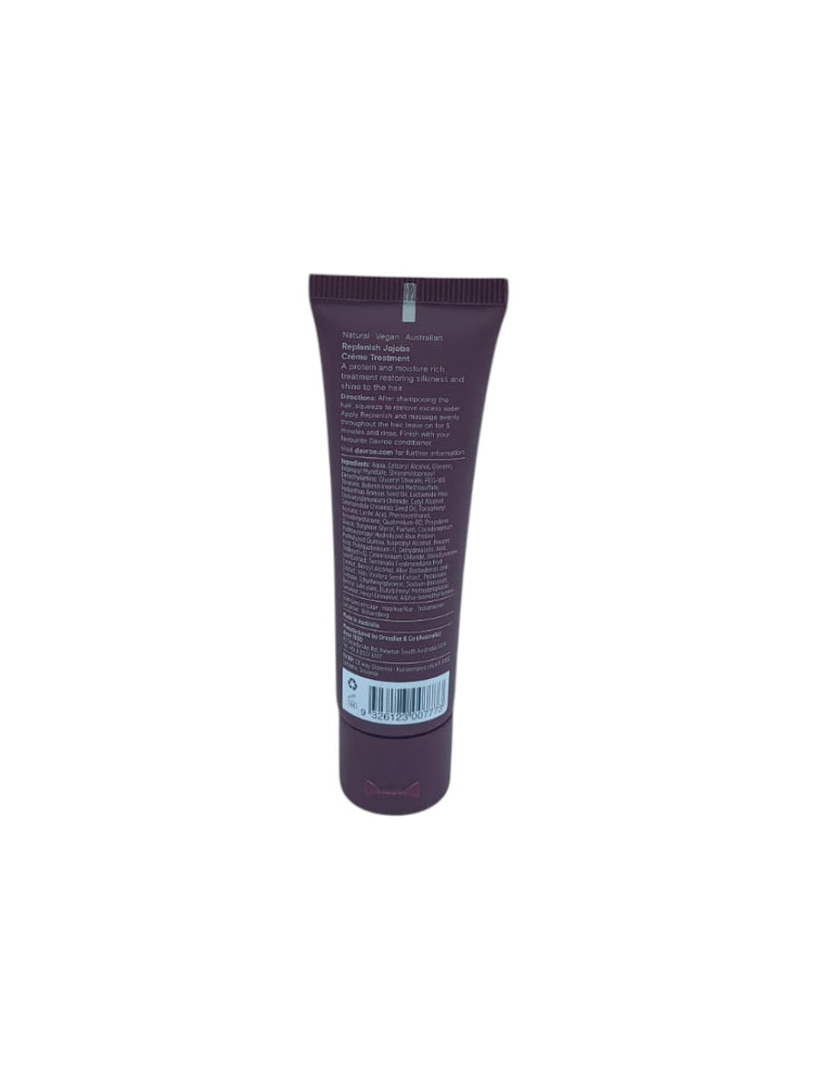 Davroe Replenish Jojoba Creme Treatment 50ml