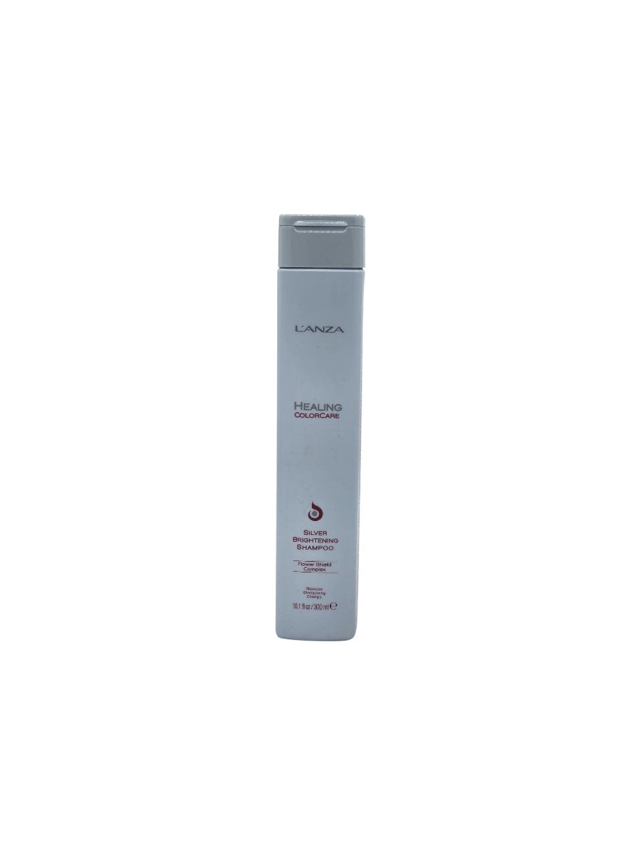 Lanza Healing ColorCare Silver Brightening Shampoo 300ml