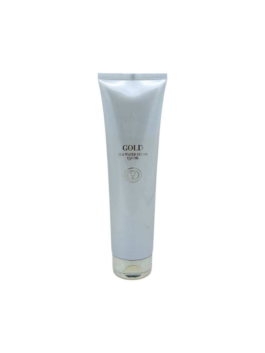 Gold Haircare Sea Water Cream 150ml