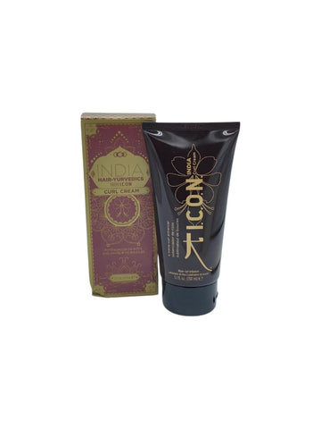Icon India Curl Cream 150ml