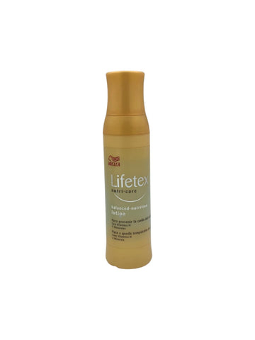 Wella Lifetex nutri care balnced-nutrition lotion 150ml