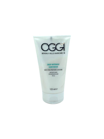 OGGI Deep Intensiv Hair Mask with Two Proteins for Silky Gloss 125ml
