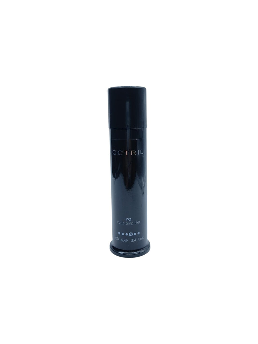 Cotril YO curls amplifier 100ml