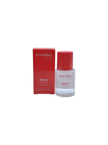 Cotril Beach summer magic Oil 30ml