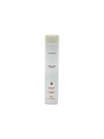 Lanza Healing Volume Thickening Shampoo 300ml