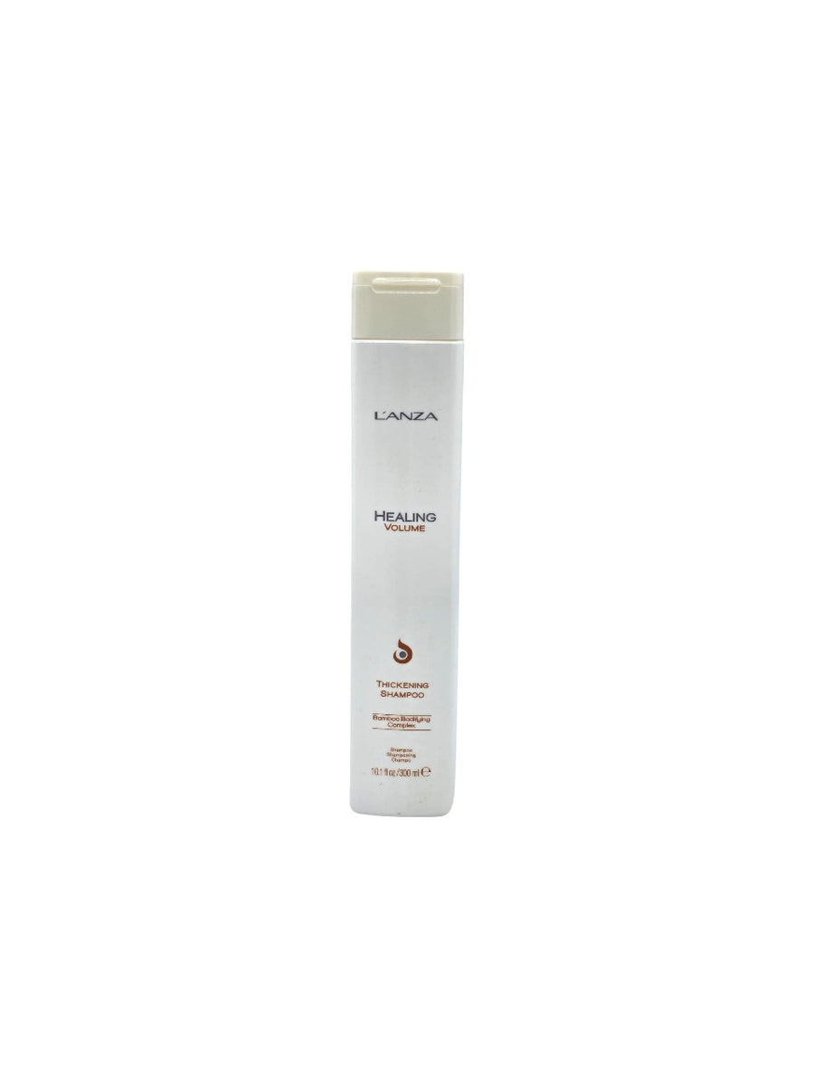 Lanza Healing Volume Thickening Shampoo 300ml