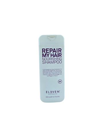 Eleven Australia Repair My Hair Nourishing Shampoo 300ml