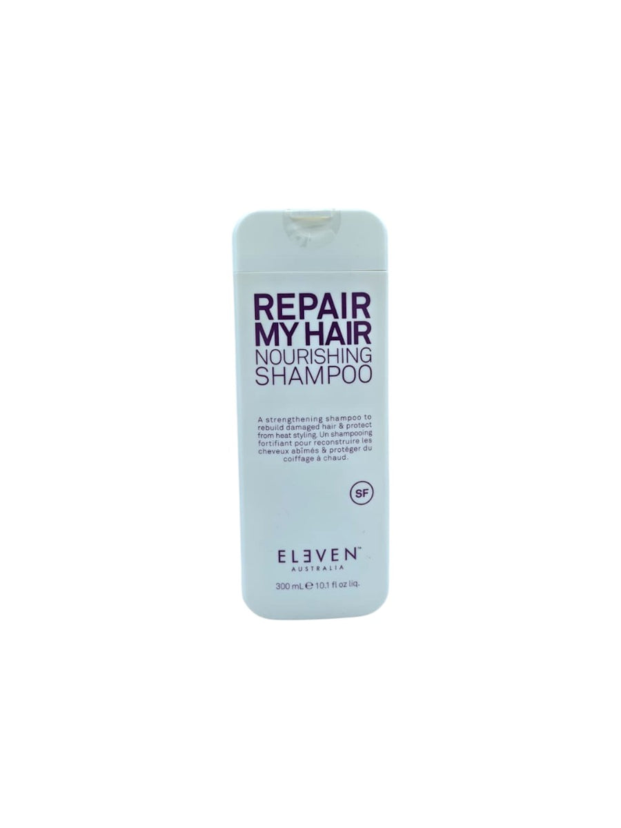 Eleven Australia Repair My Hair Nourishing Shampoo 300ml