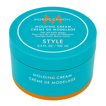 Moroccanoil Molding Cream 100 ml – Formbare Stylingcreme