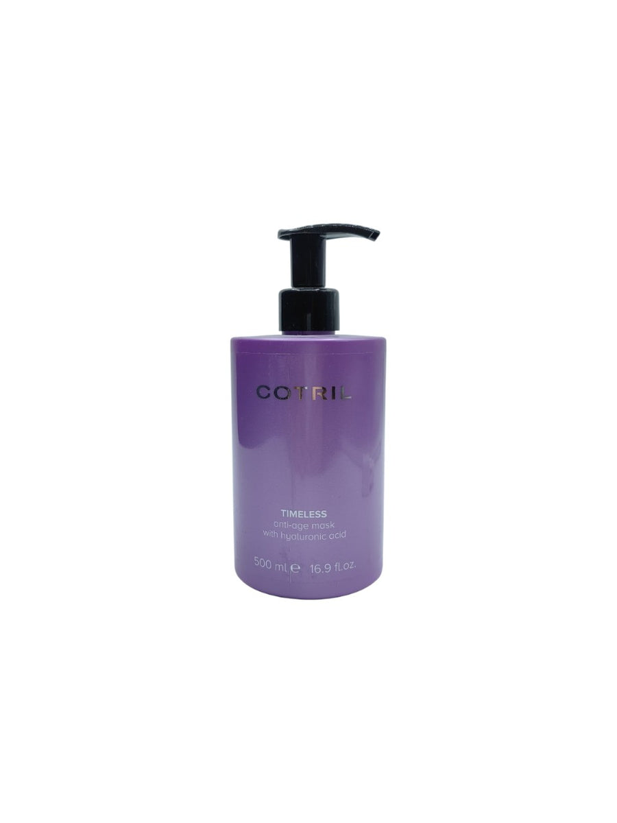 Cotril Timeless Anti-Age Mask with hyaluronic acid 500ml