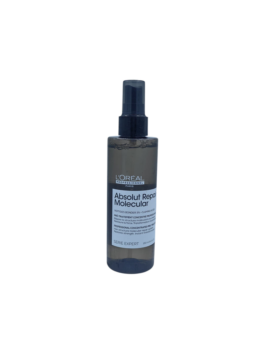 Loreal Serie Expert Absolut Repair Molecular Pre-Treatment 190ml