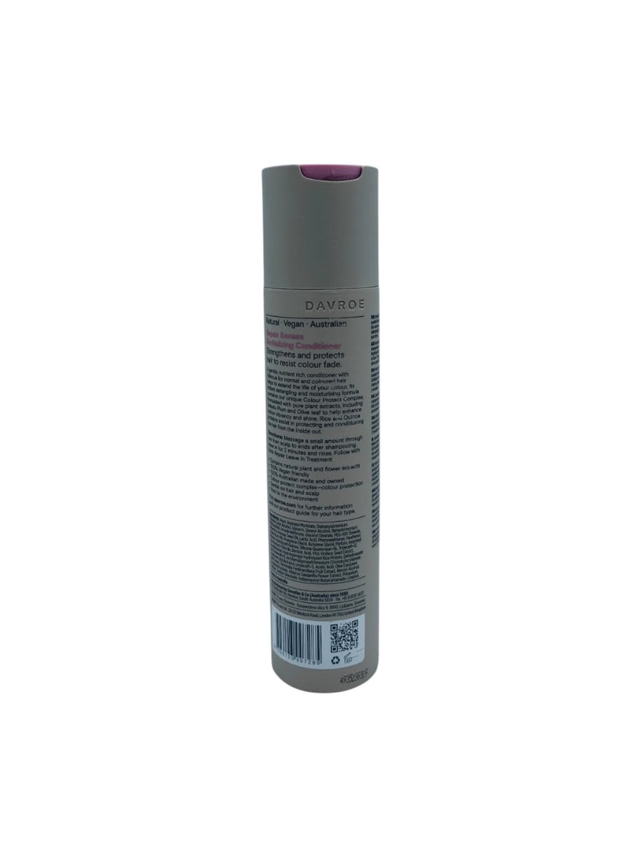 Davroe Repair Senses Revitalizing Conditioner 325ml