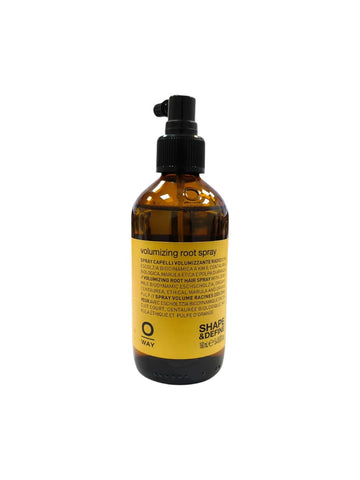 Oway Volumizing Root Spray 160ml