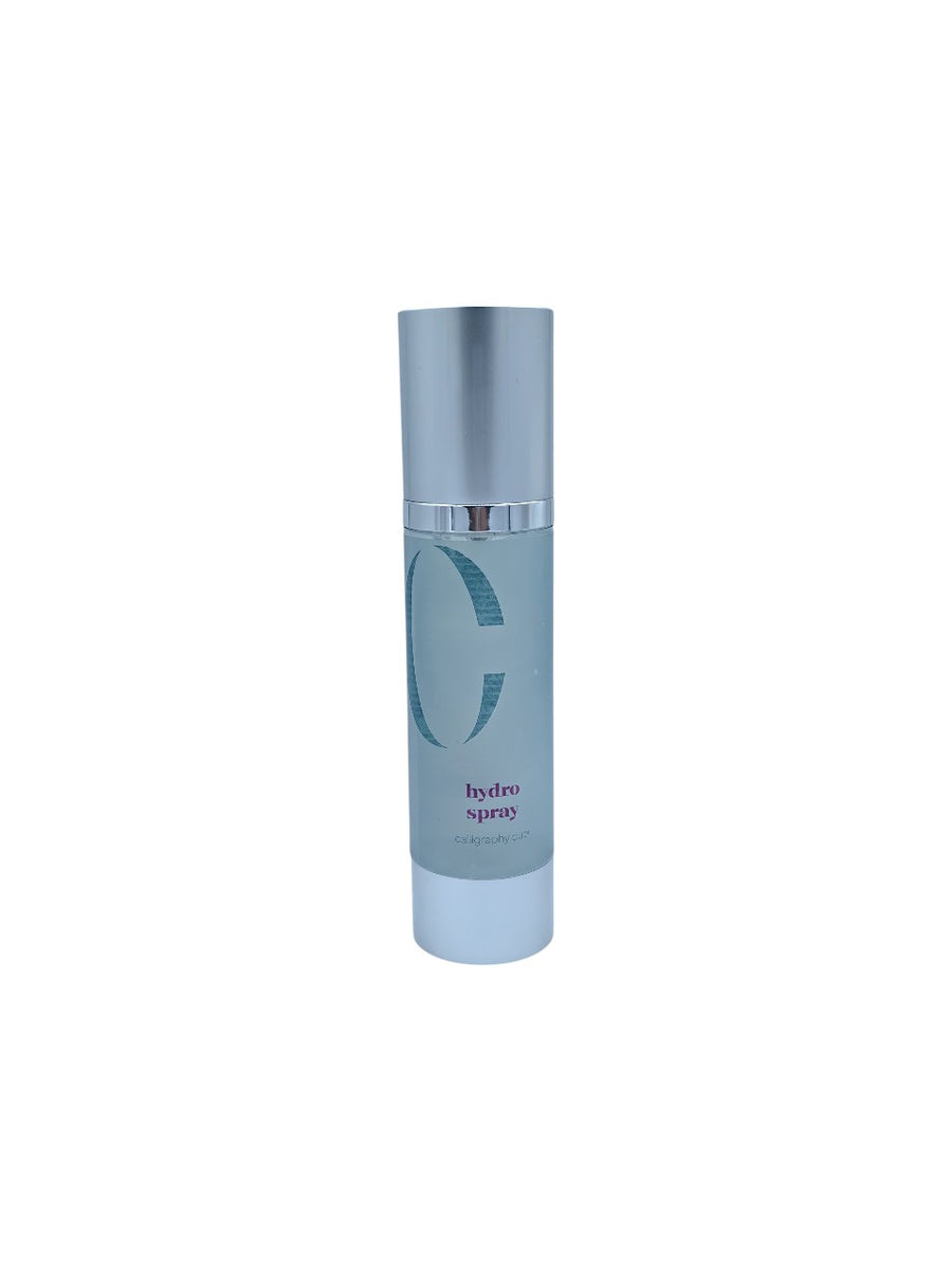 Calligraphy Cut hydro spray mit UV-Filter 100ml