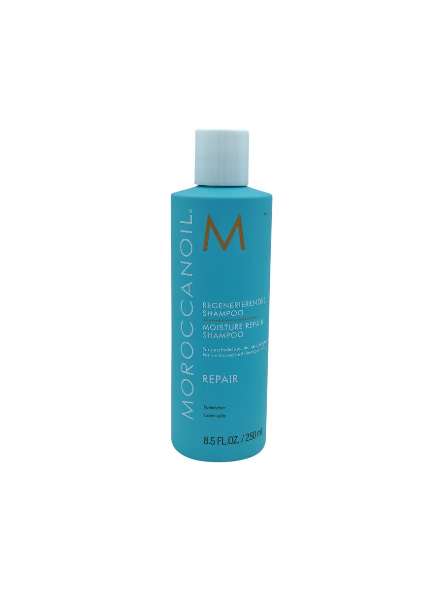 Moroccanoil Regenerierendes Shampoo 250ml