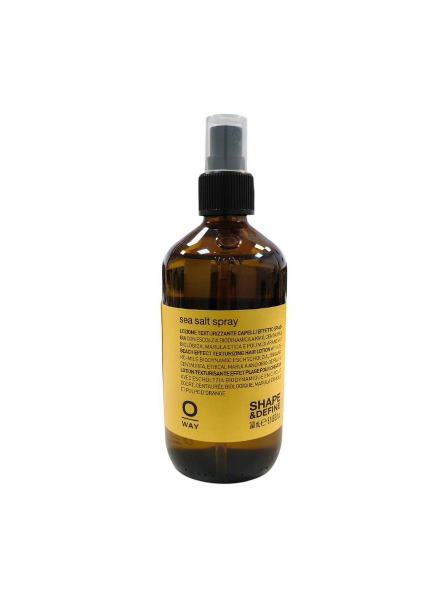 Oway Sea Salt Spray 240ml