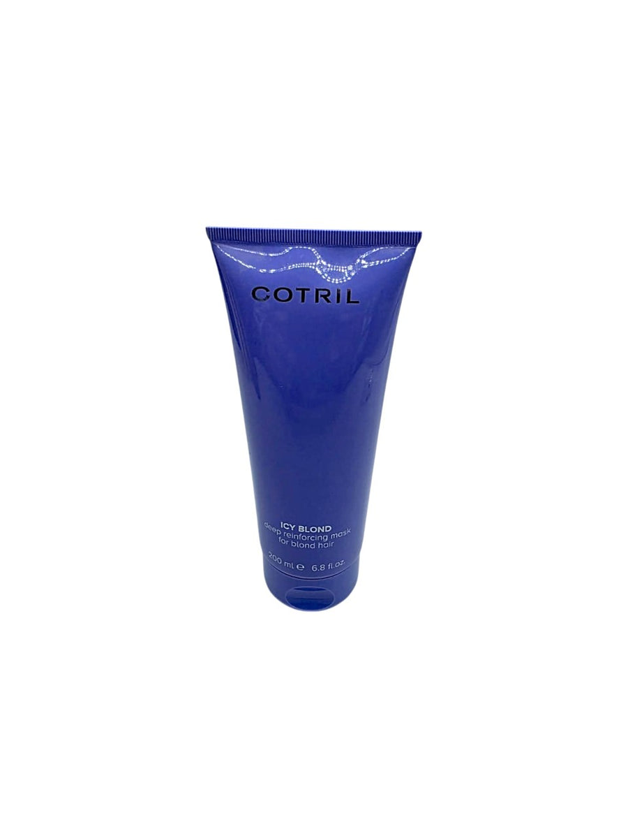 Cotril Icy Blond Deep Reinforcing Mask 200ml