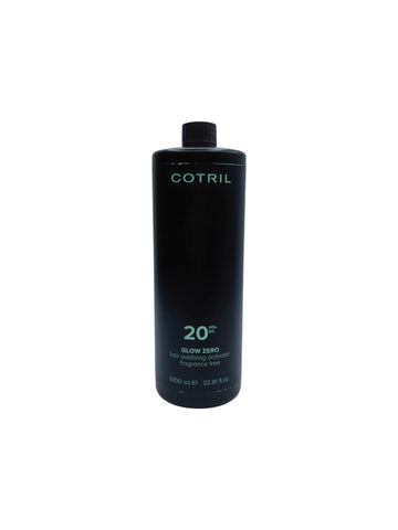 Cotril Glow Zero Peroxide Aktivator Enwickler 6% 20VOL 1L