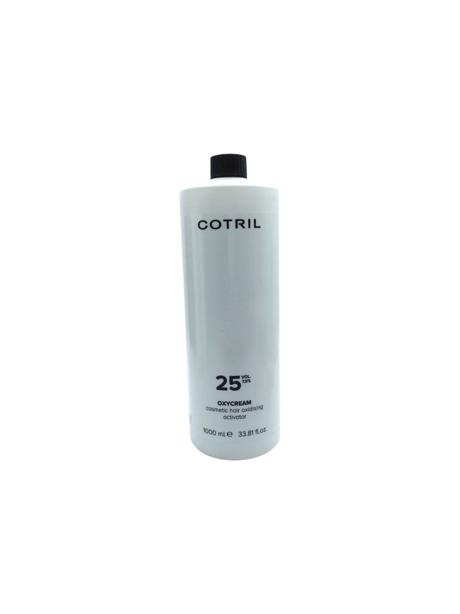 Cotril Oxycream Enwickler 7,5% 25VOL 1L