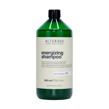 Alter Ego Energizing Shampoo 950ml