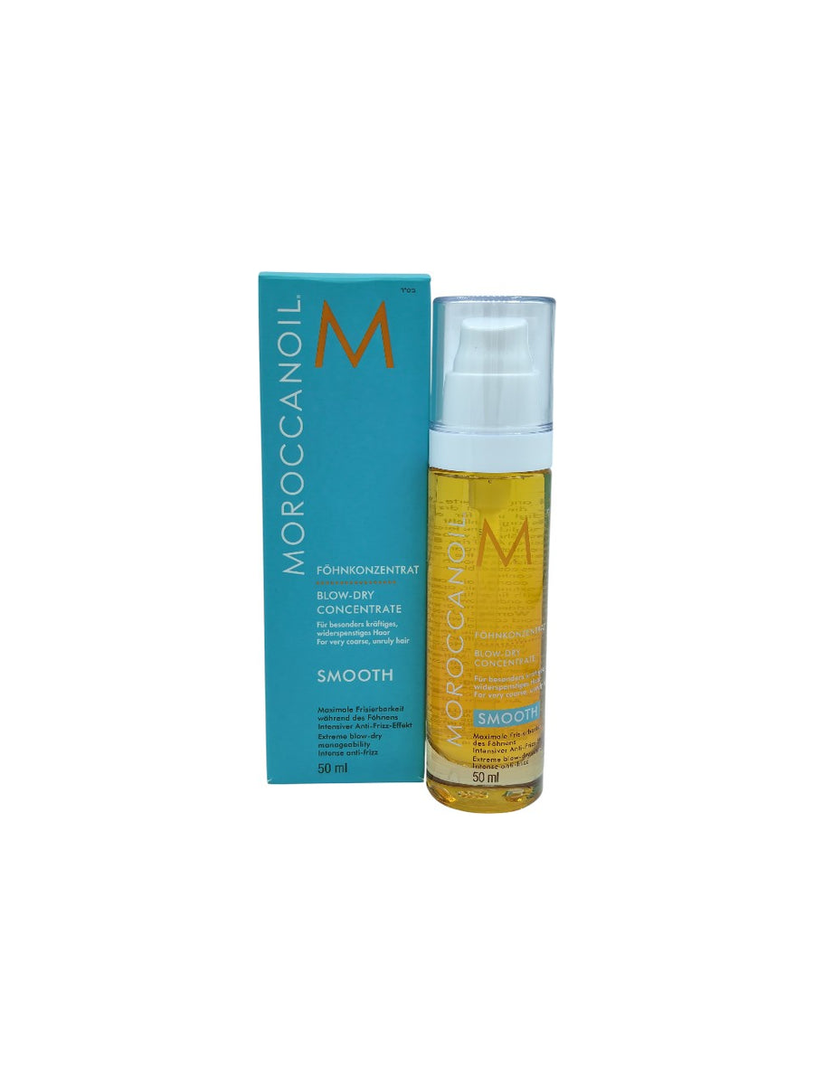 Moroccanoil Blow-Dry Concentrate Smooth 50ml