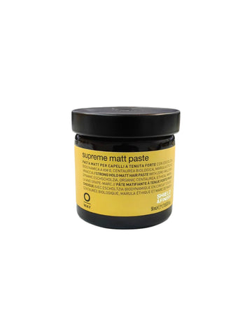 Oway Supreme Matt Paste 50ml