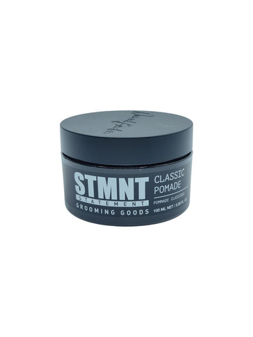 STMNT Gromming Goods Classic Pomade 100ml