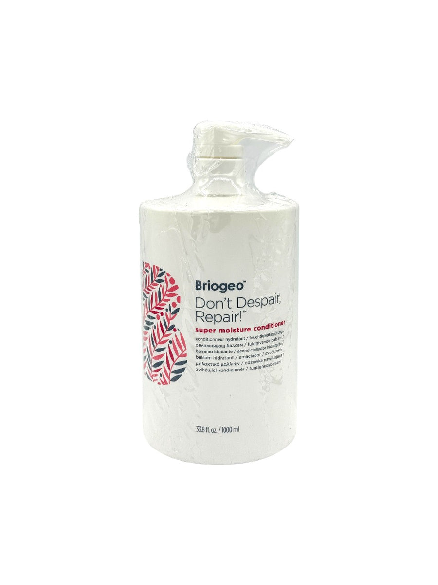 Briogeo Don't Despair, Repair! super moisture conditioner 1000ml