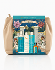 Moroccanoil Volume Geschenkset Shampoo Conditioner Mist Treatment Light Tasche 685ml