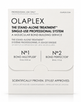 Olaplex Stand-Alone Treatment No.1 15ml + No.2 30ml Profi Set 45ml