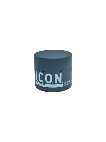 Icon Putty Dry Pomade 60g