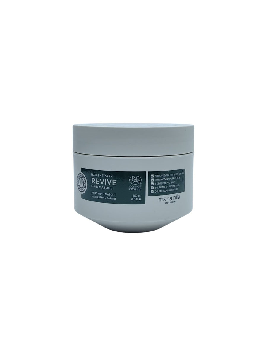 Maria Nila Eco Therapy Revive Hair Hydrating Masque 250ml
