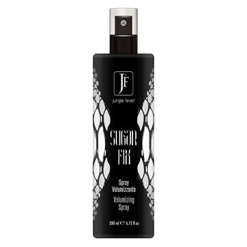 Jungle Fever Sugar Fix Volumizing Spray 200ml