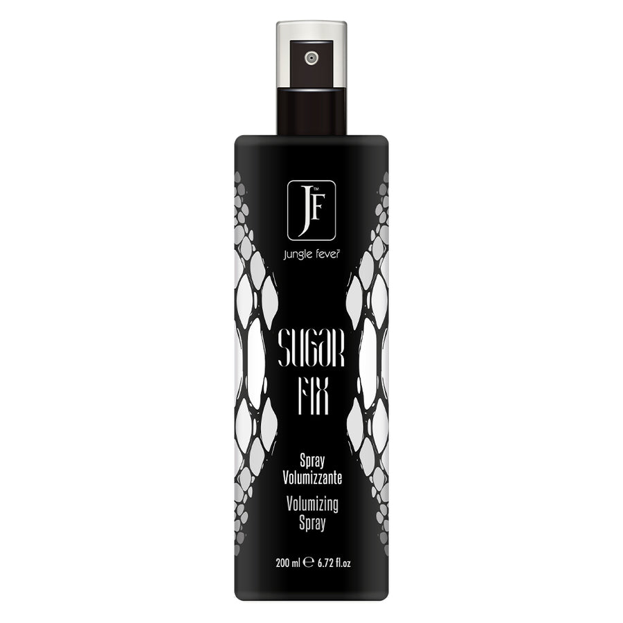 Jungle Fever Sugar Fix Volumizing Spray 200ml