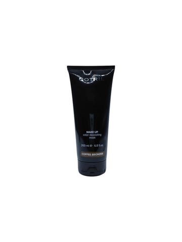 Cotril Make Up Color Depositing Mask Coffee Bronzer 200ml