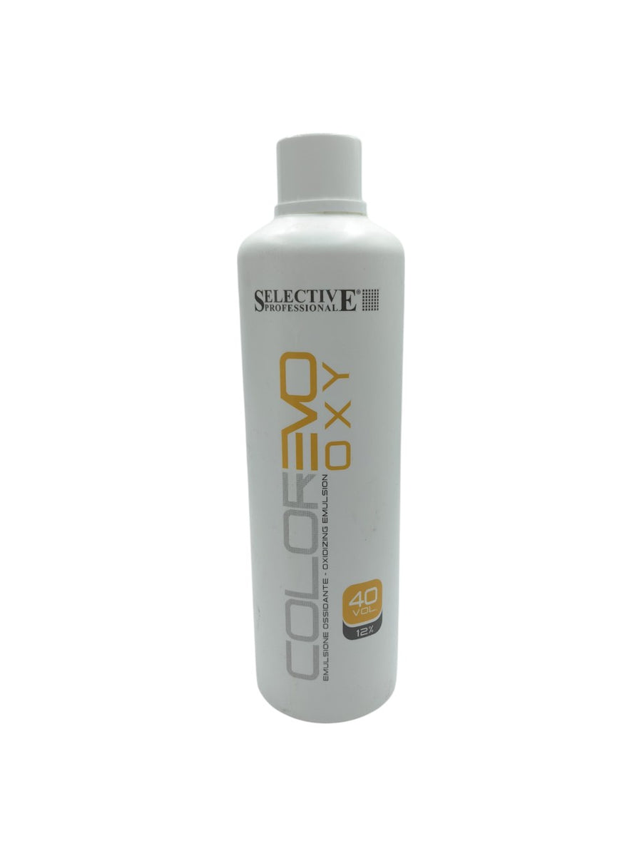 Selective Professional ColorEvo Developer Entwickler 12% 40VOL 1000ml