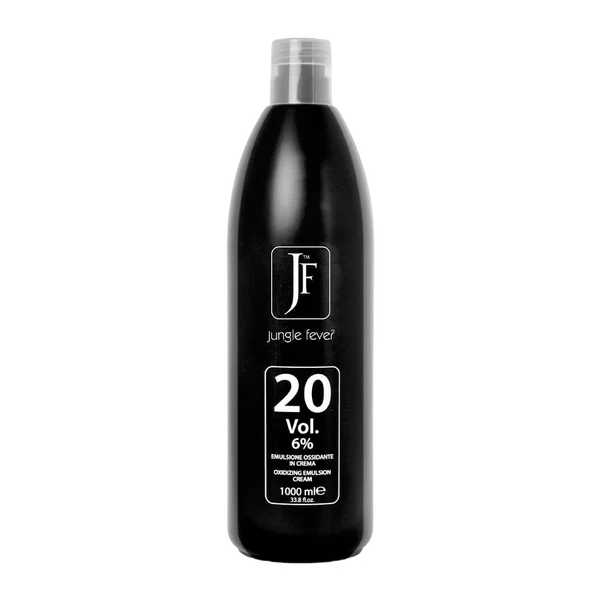 Jungle Fever Color Activator – 7 / 10 / 20 / 30 / 40 Vol – Professioneller Entwickler 1000ml