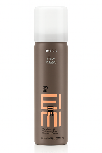 Wella EIMI Dry Me Trockenshampoo 65 ml – Sofort Volumen & Frische – Angebotspakete