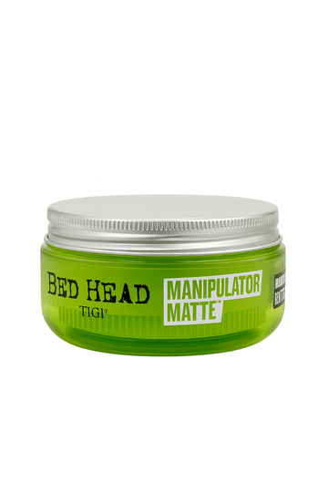 Tigi Bed Head Manipulator Matte Texturpaste für mattes Finish 57g