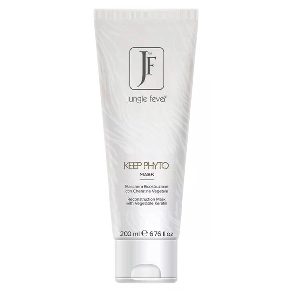 Jungle Fever Hair Mask 200 ml – Frizz’Out / Nourish / Keep Phyto – Auswahl