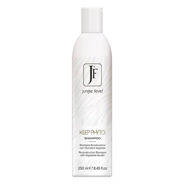 Jungle Fever Shampoo 250 ml – Dandruff / Equilibrium / Keep Phyto – Auswahl