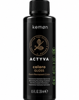 Kemon ACTYVA Coloro Demi-Permanent Haarfarbe 60ml viele Nuancen