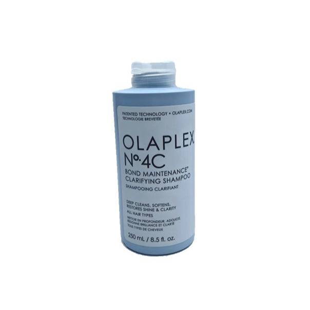 Olaplex No. 4C Bond Maintenance Clarifying Shampoo 250ml