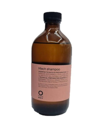 Oway Htech Shampoo 500ml