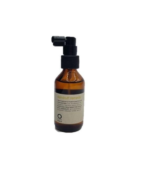 Oway drandruff remedy 100ml