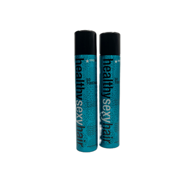 2x Healthy Sexy Hair So Touchable 300ml