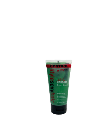 Style Sexy Hair Not So Hard Up Gel 150ml